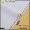 kamalia-khaddar-summer-collection-03 When the temperature rises to 45°C or even 50°C, comfort becomes the top priority. Kamali Khaddar is designed specifically to provide maximum airflow and natural ventilation, allowing the skin to breathe while maintaining a stylish and graceful appearance. Unlike many synthetic fabrics that trap heat and cause discomfort, this premium Kamalia Khaddar by Khalid Khaddar House keeps you feeling fresh throughout the day.